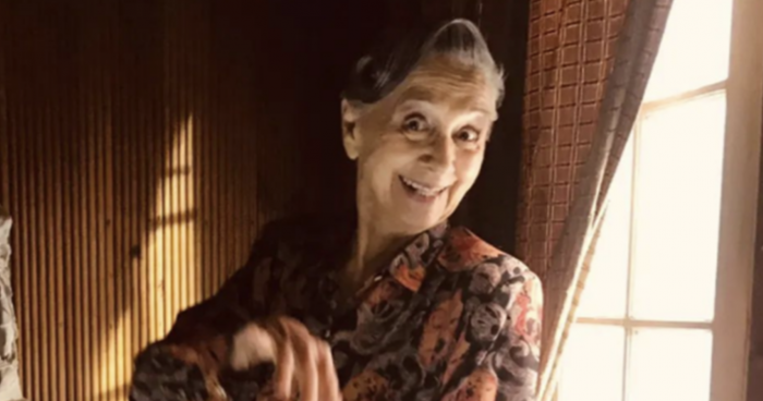 Fallece actriz Grimanesa Jiménez a los 86 años