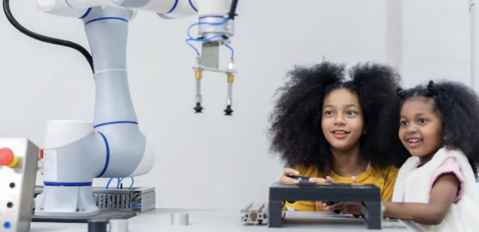 Los diez retos de la inteligencia artificial en la enseñanza