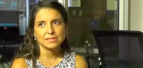Cámara rechaza nombre de Blanquita Honorato a Defensora de la Niñez