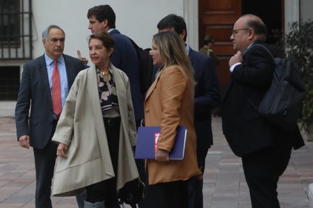 Chile Vamos entrega oreja y rabo a Republicanos en el Consejo Constitucional