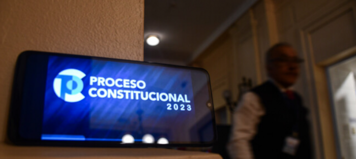 Encuesta: si bien hay poco interés, más del 40% cree que Chile mejorará con una nueva Constitución