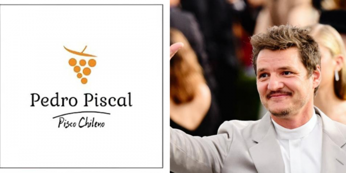 Pedro Piscal: la marca de pisco en honor al actor nacional Pedro Pascal