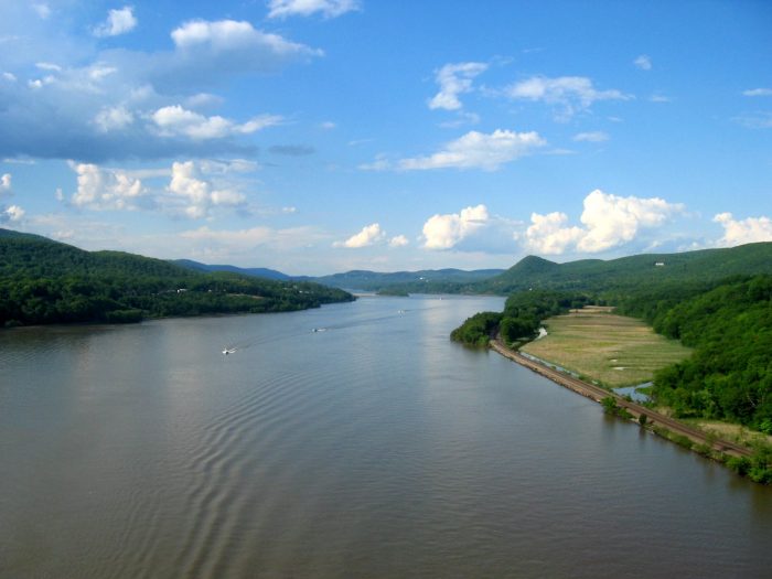 Cambio climático amenaza al Estuario del río Hudson: Investigación revelará impacto en los peces