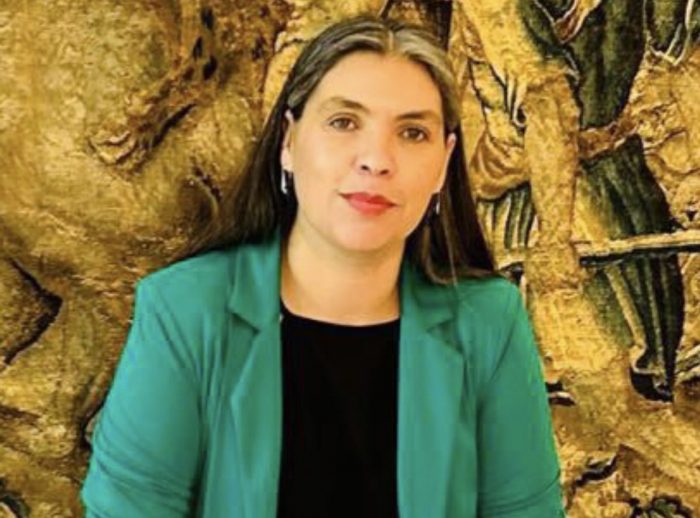 Bárbara Figueroa renuncia a embajada en Argentina para asumir secretaría general del PC