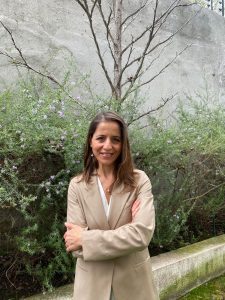 María Loreto Molina