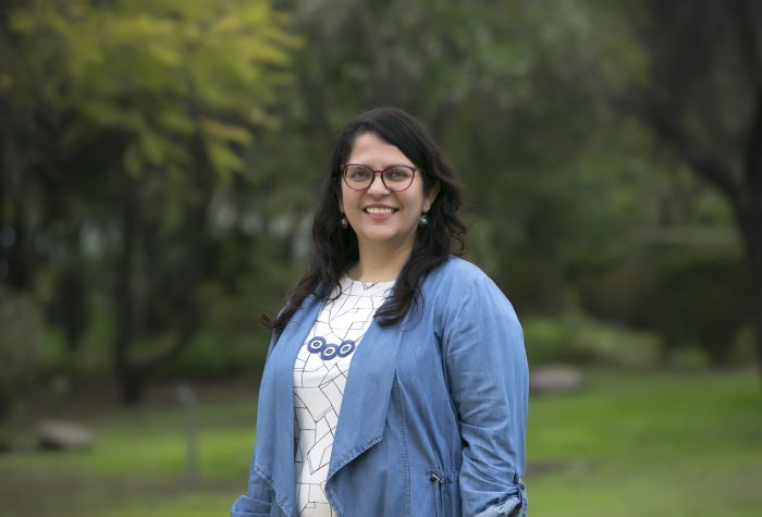 Astrónoma chilena Laura Pérez obtiene “Oscar” de la ciencia