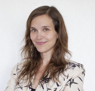 Antonia Biggs