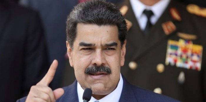 Maduro comenzará a entregar la nacionalidad a habitantes de zona disputada con Guyana