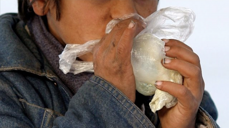 Niños neopreneros en los años 80: entre la bolsa y la vida