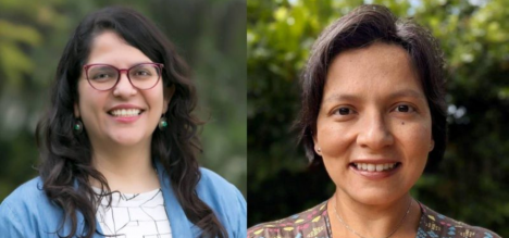 Laura Pérez y Paola Pinilla: las astrónomas que ganaron el Oscar de la ciencia