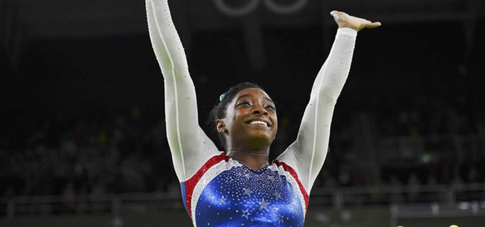No será parte del Team USA: Simone Biles se baja de los Juegos Panamericanos Santiago 2023