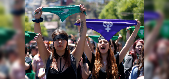 A 6 años de la Ley IVE: más de 3600 mujeres abortaron por las tres causales en Chile