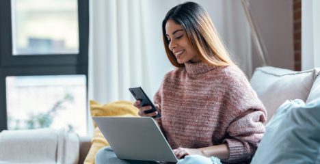 Ranking Subtel-Sernac: compañía ratifica baja sostenida de reclamos en internet hogar y TV paga