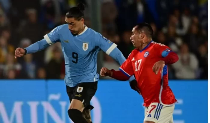 Tras derrota con Uruguay, otro duro camino