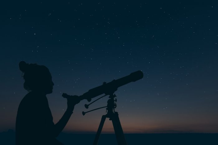 Vicuña mágica: la comuna busca convertirse en la capital del astroturismo a nivel mundial