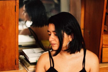 Belén Fernández, escritora: “En Chile el mercado del libro es caro y acotado”