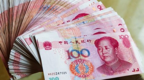 Ingresos de empresas estatales chinas crecen 4% durante primeros 8 meses del año