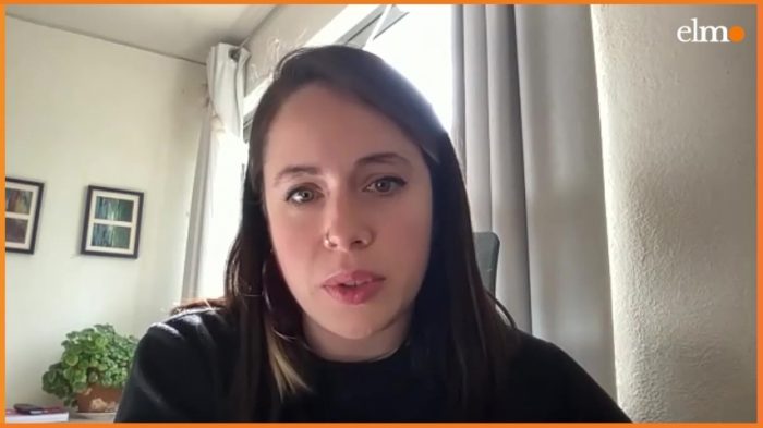 La chilena Tana Gilbert lleva a Venecia el grito de las madres presas en “Malqueridas”