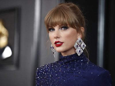 "Taylor Swift: The Eras Tour Concert Film" confirma funciones en Chile