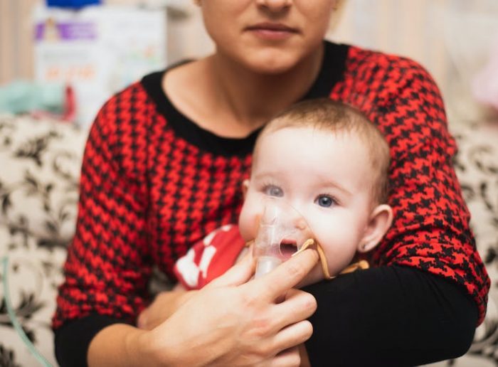 La nueva vacuna contra el virus respiratorio sincicial para embarazadas que también protege a bebés