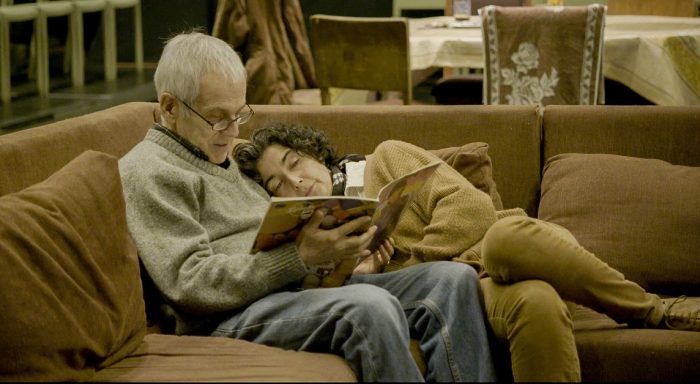 “La Memoria Infinita” triunfa en los Premios Goya y se impone como Mejor Película Iberoamericana