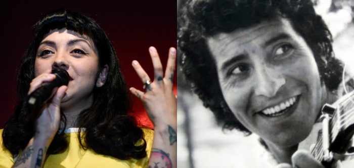 Mon Laferte interpretará canción de Víctor Jara en conmemoración de los 50 años del golpe de Estado