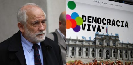 Montes recoge guante del Contralor pero afirma que se recuperaron $290 millones de Democracia Viva