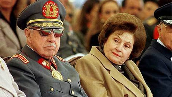 A 20 años del Caso Riggs: más de $3 mil millones incautados a Pinochet pasan al Poder Judicial