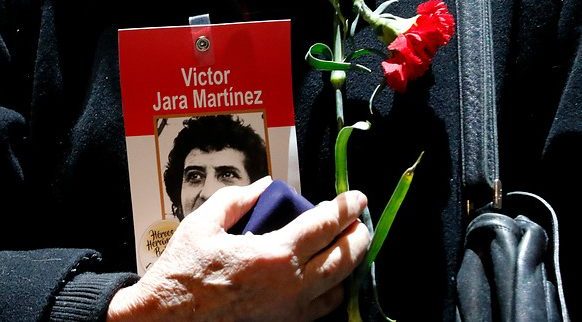 Exmilitares prófugos: PDI todavía busca a dos de los condenados por el homicidio de Víctor Jara