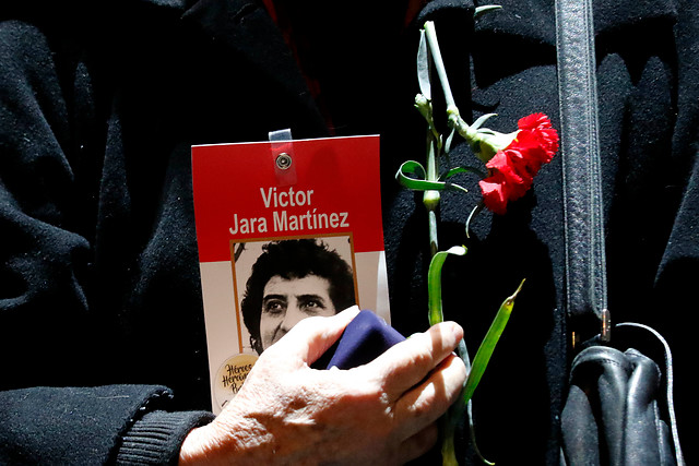 Exmilitares prófugos: PDI todavía busca a dos de los condenados por el homicidio de Víctor Jara