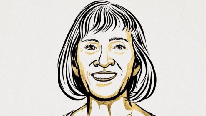 Premio Nobel de Economía para Claudia Goldin por sus estudios de la mujer en el mercado laboral
