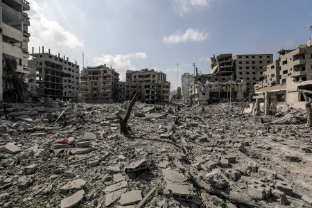 Conflicto Israel-Hamas: confirman muerte de dos chilenos mientras se gestiona regreso de otros 377