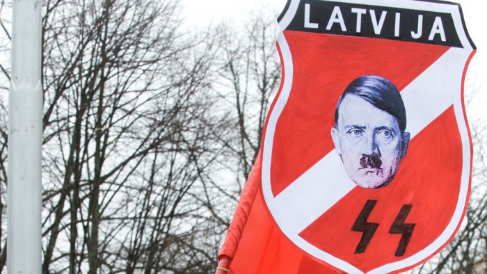 Bielorrusia busca en Chile a criminales de guerra de Letonia que colaboraron con los nazis