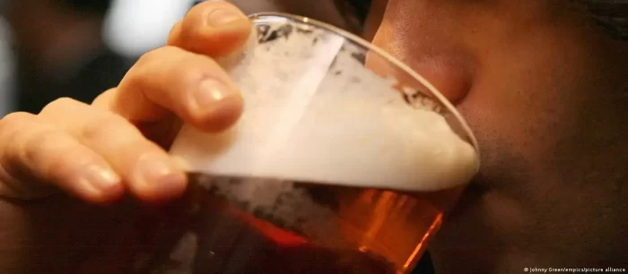 Cambio climático alteraría el sabor de la cerveza