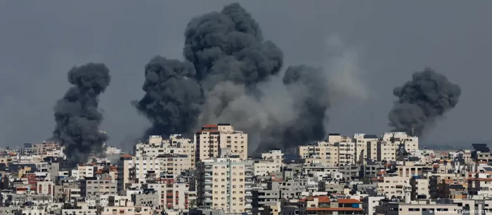 Gobierno del Presidente Boric condena ataque de Hamás y expresa solidaridad con Israel