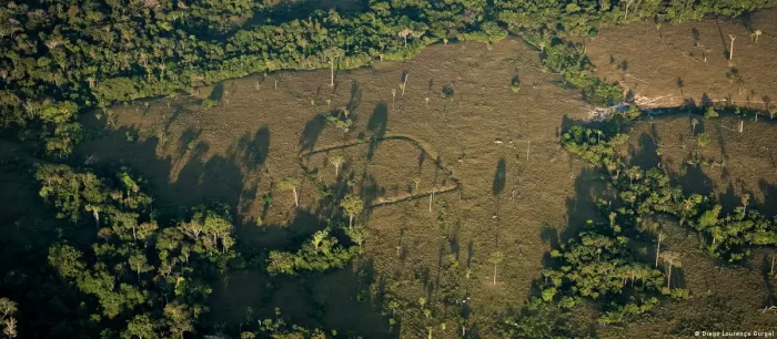 La Amazonía podría esconder miles de estructuras antiguas