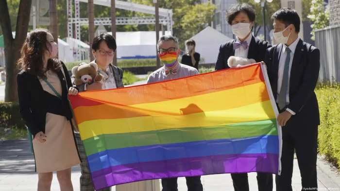Japón: “inconstitucional” esterilización para cambio de género