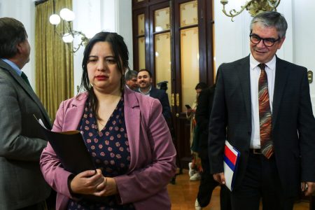 Salud se perfila como la primera gran batalla en la Ley de Presupuestos 2024