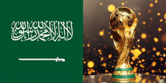 Presidente de la FIFA confirma que el Mundial 2034 se jugará en Arabia Saudita