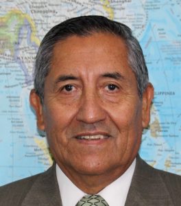 Ariel Alvarez