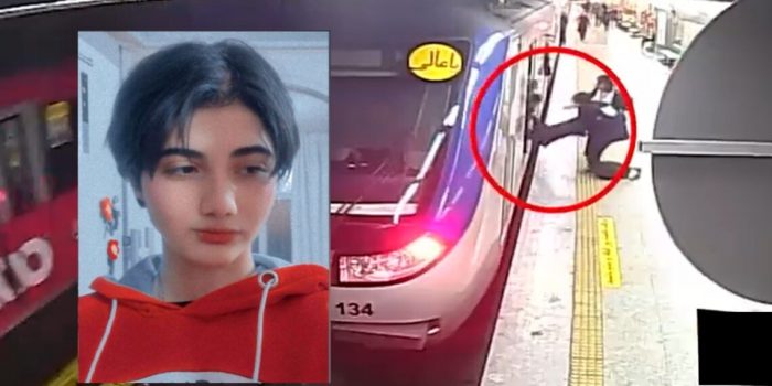 Excesiva violencia de la policía de la “moral” de Irán dejó en coma a una adolescente