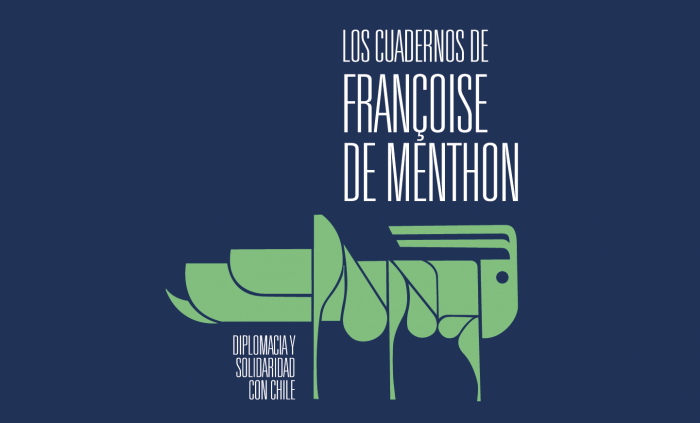Exposición “Diplomacia y solidaridad con Chile”