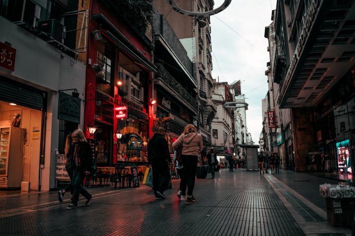¿Qué hacer en Buenos Aires?: Capital argentina fue el destino más buscado durante las ofertas