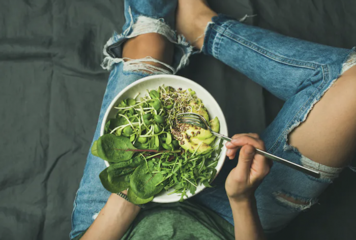 Vegetarianismo: orígenes y futuro de una tendencia imparable