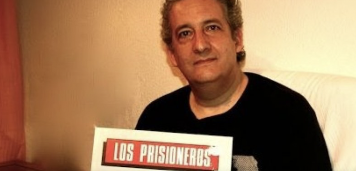 Muere Carlos Fonseca, histórico manager de Los Prisioneros