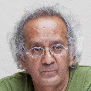 Raúl Silva de la Mora