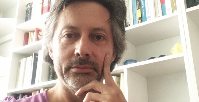 Novela “Laberintos del presente” de Julio Henríquez: entre lo real y lo fantástico