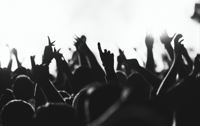 Exposición “Análisis Histórico del Rock Penquista”