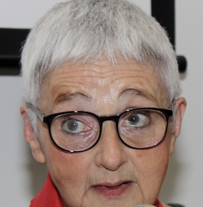 Ana María del Río