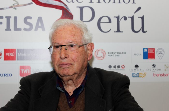 Jacques Chonchol: una vida intelectual y política al servicio de las transformaciones genuinas